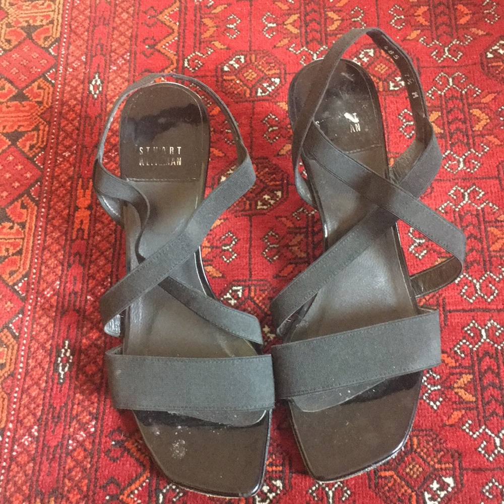 Stuart weitzman